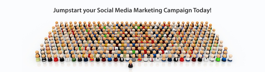 Social Media Optimization/Marketing Services